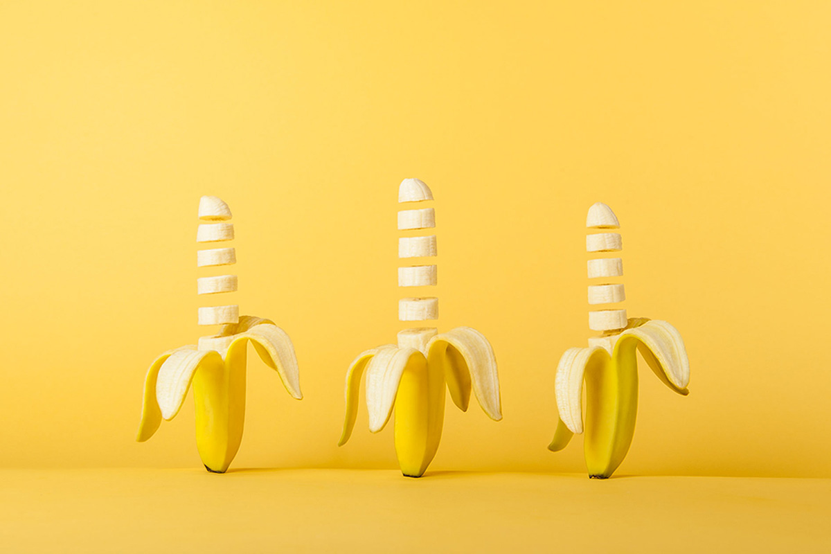 Креативный вибратор 