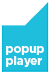 click for pop-up player