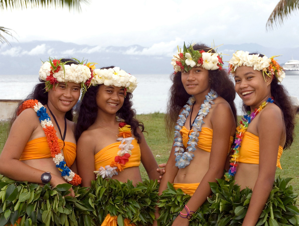 DOC TV Documenting Everyday Life   Fiji People Doctvgr Roll 